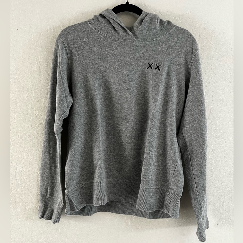 Uniqlo Sesame Street sweatshirt